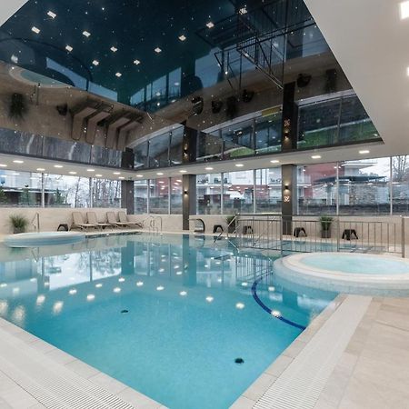 Apartament Holiday 32 ريفال المظهر الخارجي الصورة