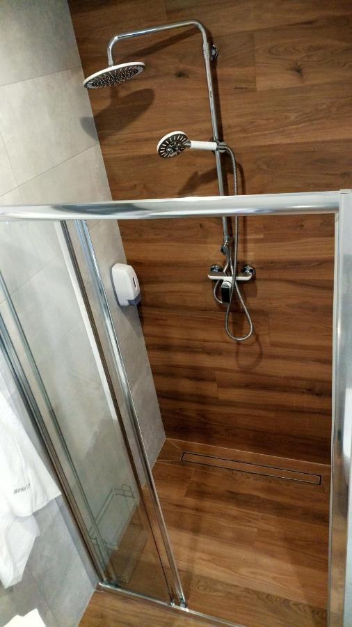 Apartament Holiday 32 ريفال المظهر الخارجي الصورة