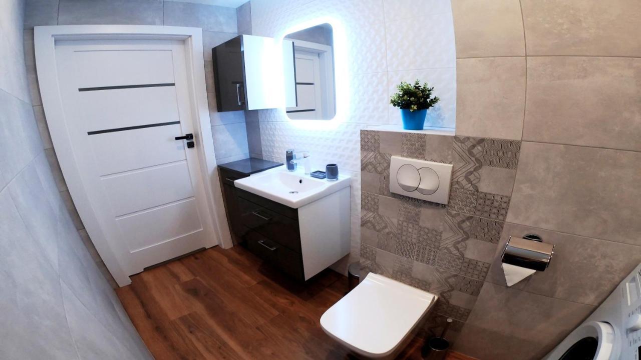 Apartament Holiday 32 ريفال المظهر الخارجي الصورة