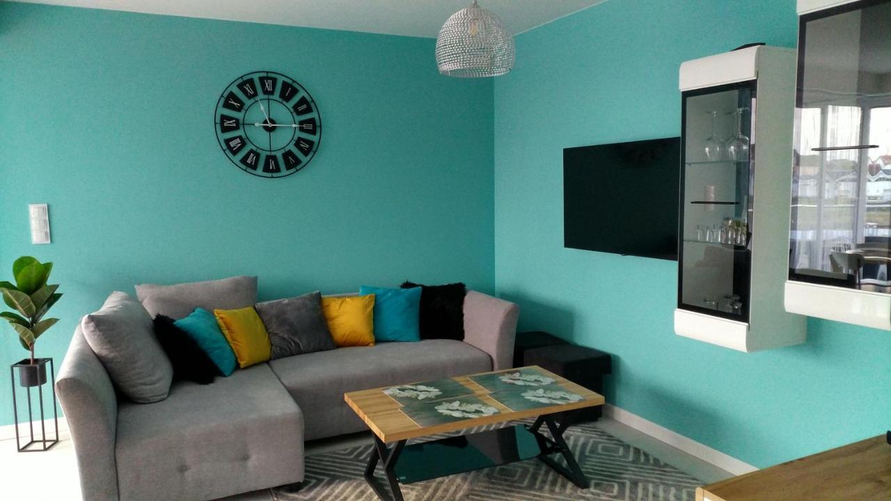 Apartament Holiday 32 ريفال المظهر الخارجي الصورة