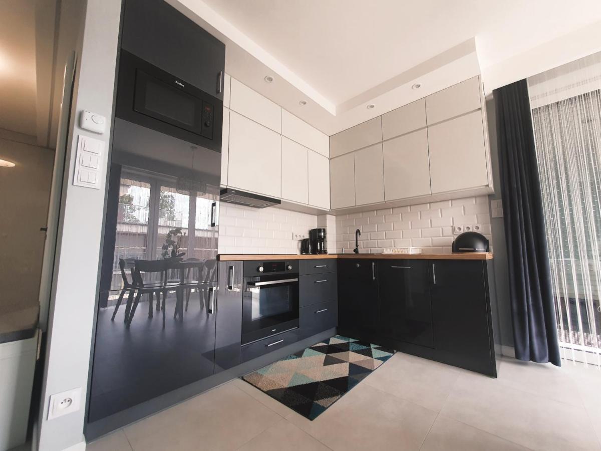 Apartament Holiday 32 ريفال المظهر الخارجي الصورة