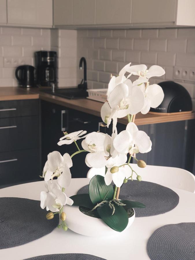 Apartament Holiday 32 ريفال المظهر الخارجي الصورة