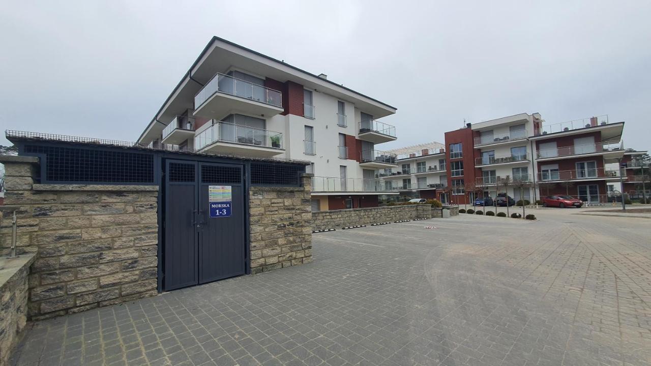 Apartament Holiday 32 ريفال المظهر الخارجي الصورة