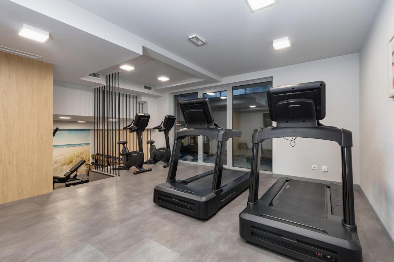 Apartament Holiday 32 ريفال المظهر الخارجي الصورة